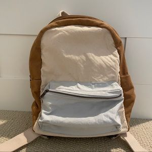 BDG Classic Canvas Backpack